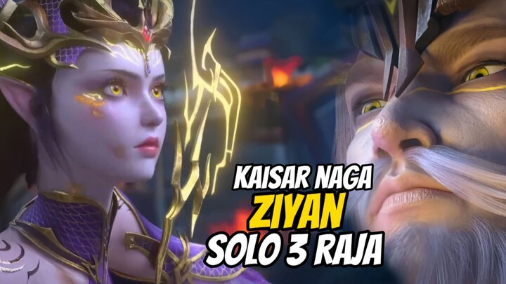 SPOILER BTTH EPISODE 183  !!!