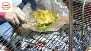 Review đồ ăn Người Việt  #amthucmoingay