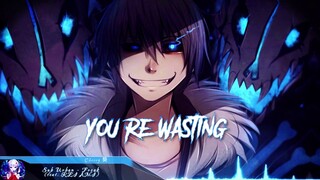 Nightcore - Freak (Sub Urban ft. REI AMI) - (Lyrics)