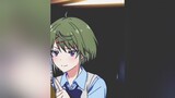Kei 🥰 edit anime youkosojitsuryokushijou classroomoftheelite karuizawakei fyp