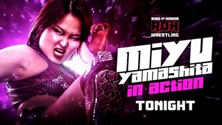 ROH On HonorClub - 19 June 2025