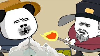 My Father Li Jinglong Episode 18