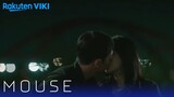 Mouse - EP14 | Lee Seung Gi and Park Ju Hyun Talk About Their Future and Kiss | Korean Drama