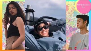 Donny may Love Paghugot sa Gitna ng  Vitamin Sea