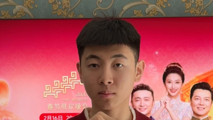 Chúc mừng năm mới! Chúc mọi người năm 2026 bừng sáng như pháo hoa giữa trời sao, mọi ước nguyện đều 