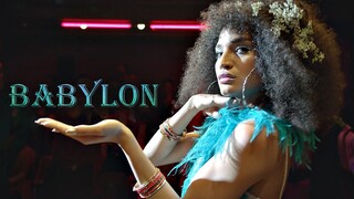 POSE (FX) - Babylon