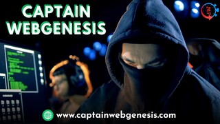 Crypto Recovery Services : Hire a Hacker To Recover Your Crypto / Captain WebGenesis