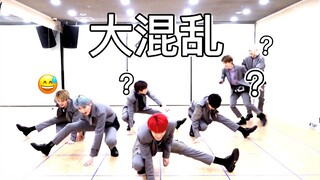 【OnlyOneOf】笑出腹肌｜sage练习室与互换版本直观区别