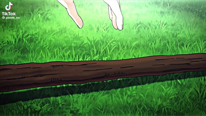 มันคือพลังเวทย์