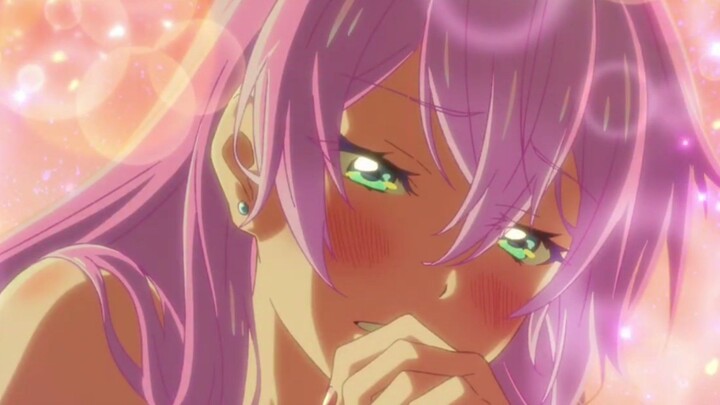 ekspresi nya sudah gak kuat