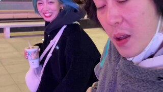 阿良的撩妹日常