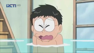 Doraemon Terbaru 2023 (No Zoom) - berenang di kamar