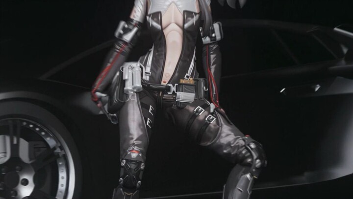 😍Commander Trap😍