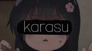 【karasu】big brother