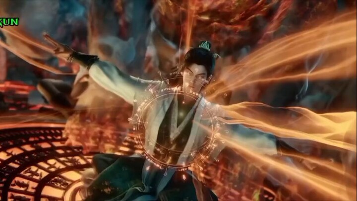 Immortality S5 Eps 04 sub indo