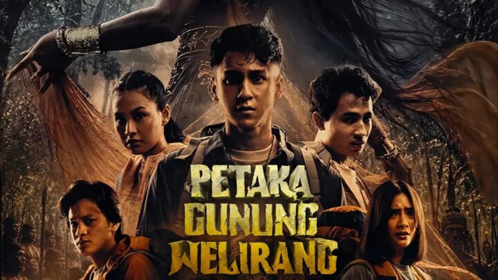 Petaka Gunung Welirang (2026)