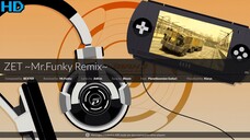 [DJMAX RESPECT V] ZET ~Mr.Funky Remix~ 4B HD