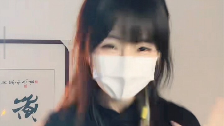 作品不行 看摇子还得是这个