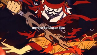 udah lama gak post