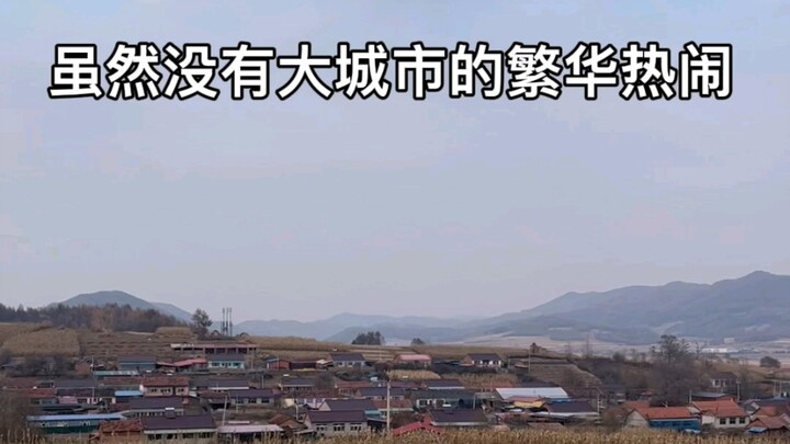 Nông thôn Đông Bắc lúc 4 giờ sáng trông như thế nào? Hãy theo tôi đi xem nhé!