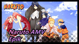 [Naruto AMV] Keepikan Menunggu! Akankah kau tetap menyukai Naruto setelah 10 tahun?