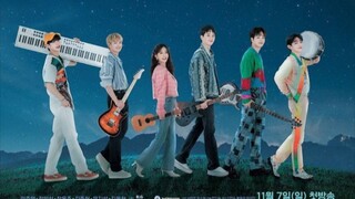 Let Me Be Your Knight E12 END