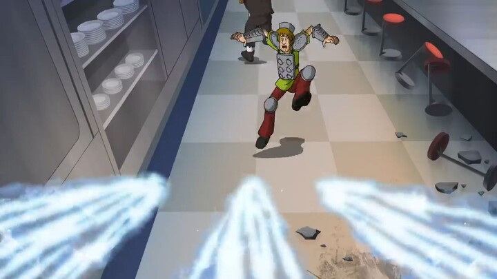 Scooby-Doo! and Krypto, Too! _ Watch Full Movie Press This Link:http://adfoc.us/x97679957