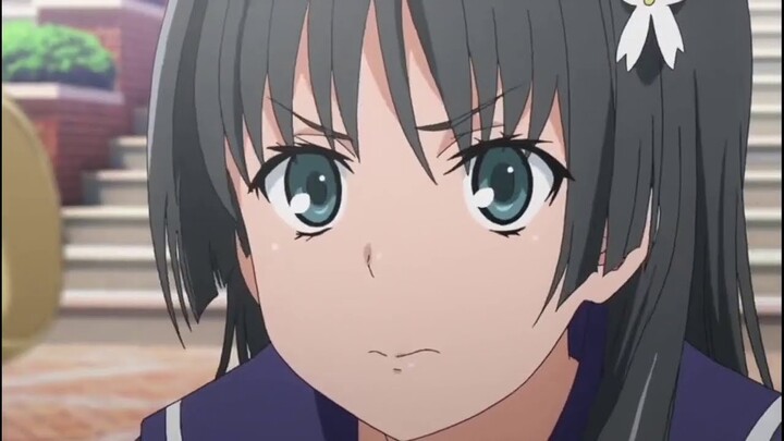 Saten Ruiko master kendama (30 detik)