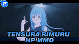 Rimuru LUVORATORRRRRY! | HP TenSura MMD_2