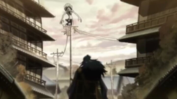 Yuta Vs Geto (Jujutsu Kaisen Movie)