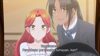 Betrothed to My Sister's Ex episode 8 English Sub | REACTION