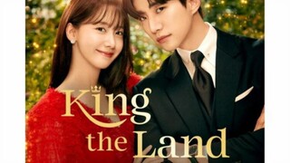 Episode 10 King The Land Sub Indo