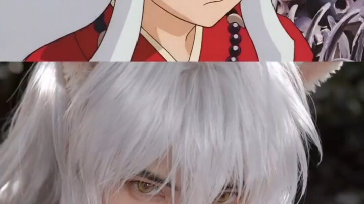 Inuyasha Episode 2