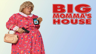 big momma's house 2000