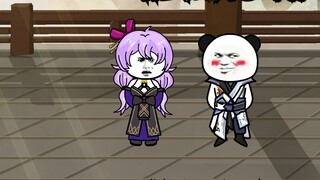 【Võ Thuật】Tập 48|Chặn Đường