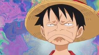 One Piece Funny Moments 🤣