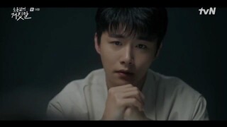 Đừng Nói Dối Em EP 28 [Sub Việt]