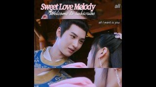 💓I want to kiss you💓Love story2022💓Sweet Love Melody💓#shorts