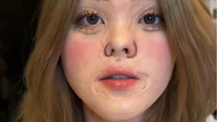 You can tell she’s a princess—she’s going to change the world.