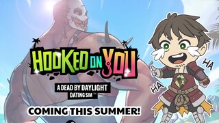 Dead by Daylight: Hooked on You (This is Real!?)