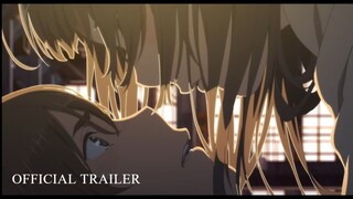 Alice to Therese no Maboroshi Koujou | Official Trailer - Trailer Chính Thức