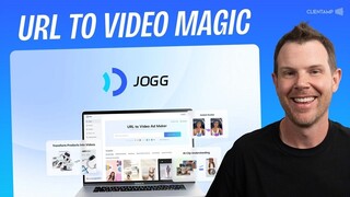 JoggAI Review: Create Viral Videos from Any Product in Just 5 Minutes