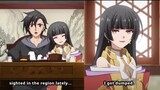 Fujiwara teases Kelvin ~ Black Summoner Episode 8