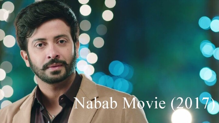 Nabab Movie (2017)
