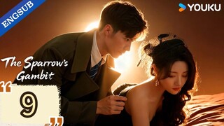 [ENG] EP 9 The Sparrow's Gambit