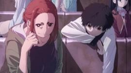 Kaii to Otome to Kamikakushi الحلقة 6 الترجمة العربية