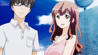 Four must-see anime for Minotaur