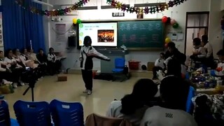 Giấc mơ của người hâm mộ đã thành hiện thực!! Ngày đầu năm mới "quẩy cùng bạn"