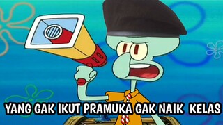 Salah Satu Kebongan Guru 🗿