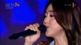 Sisca JKT48 - Ayang (Live Performance) At Konser I Love RCTI 34 [18 Agustus 2023]